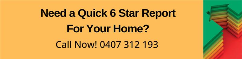 Get a 6 Star Energy Rated House in Australia